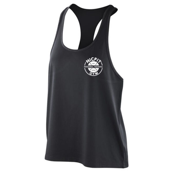 NicFit Tank Top Thumbnail